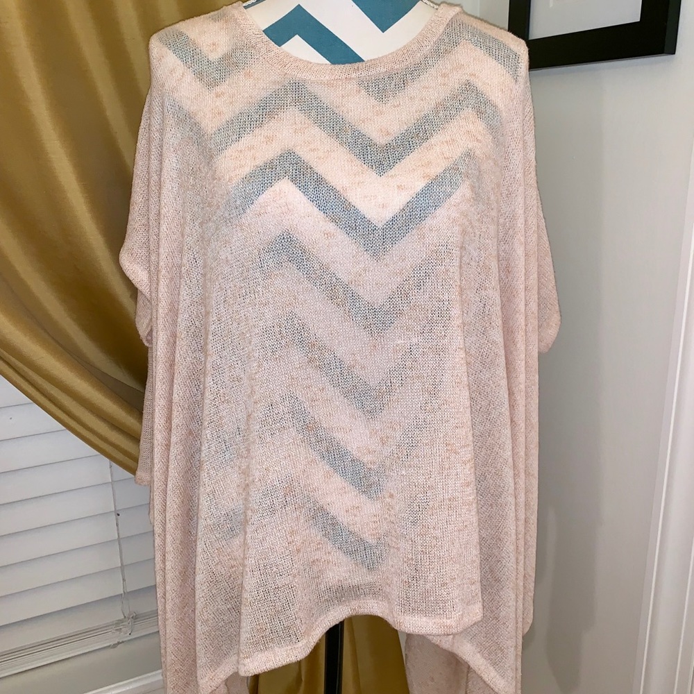 Sweater Tunic